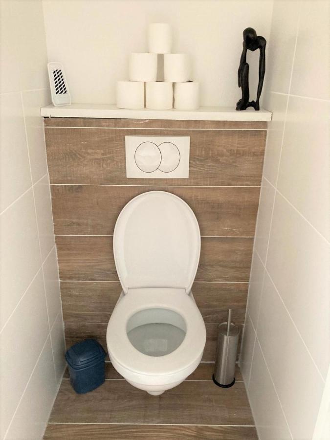 Studio Ok26 Осткапеле Екстериор снимка